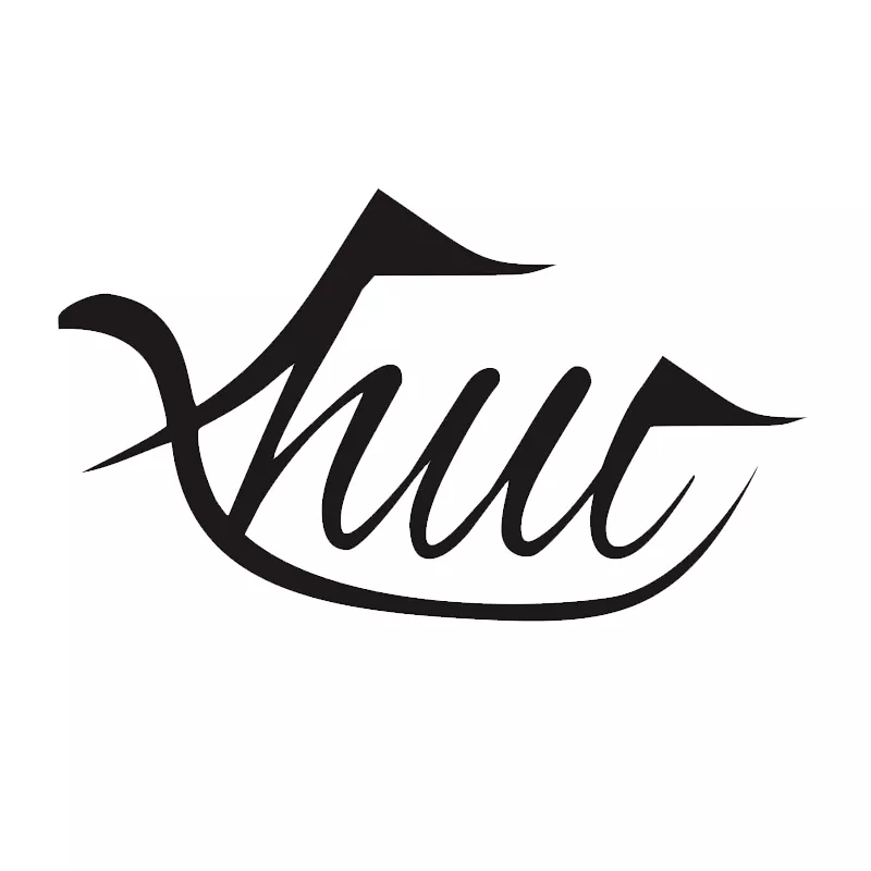 Xhui-LOGO